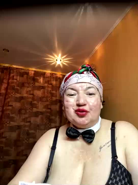 Barbara_milf Приват Записи 2026-04-11