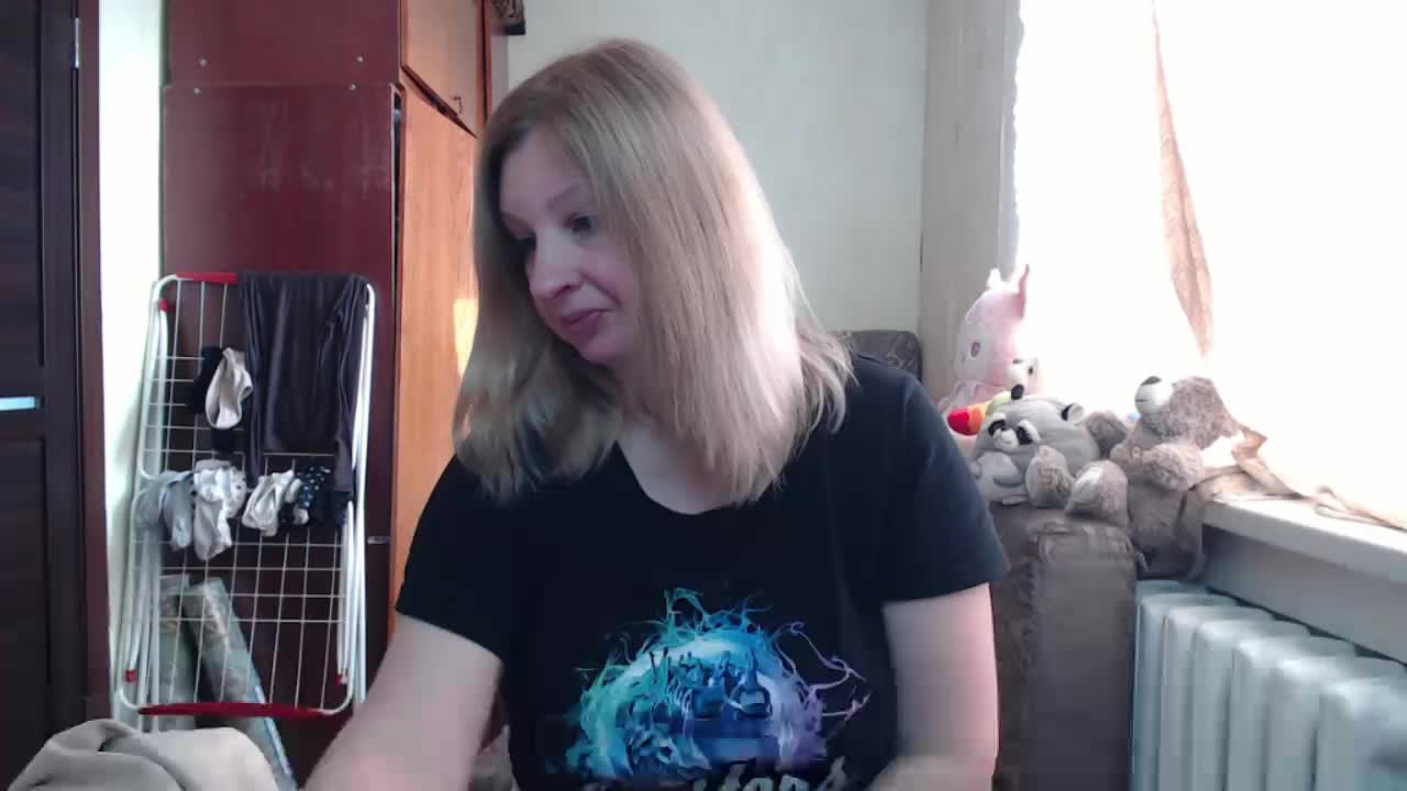 BustyBlondy Приват Записи 2026-04-11