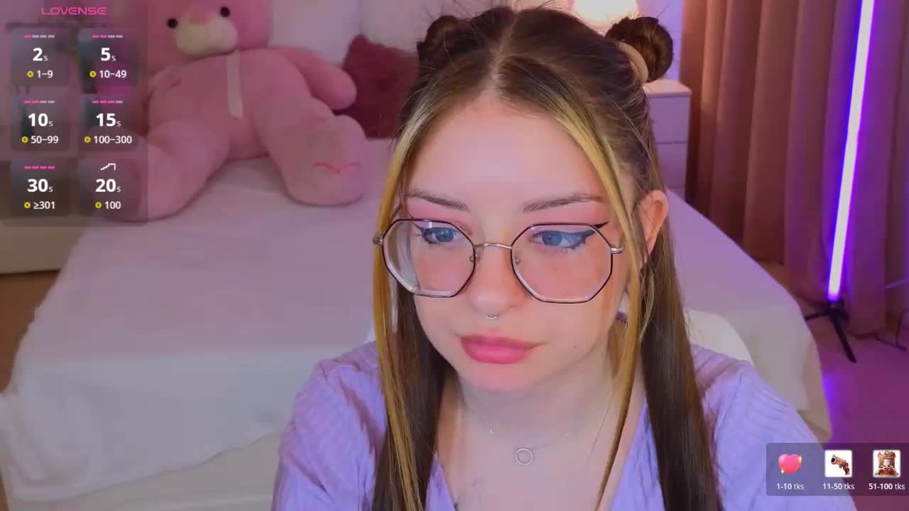 Kate-Rina Приват Записи 2026-04-11