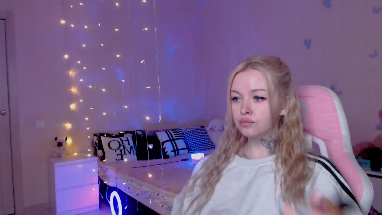 NaughtyMable Приват Записи 2026-04-11