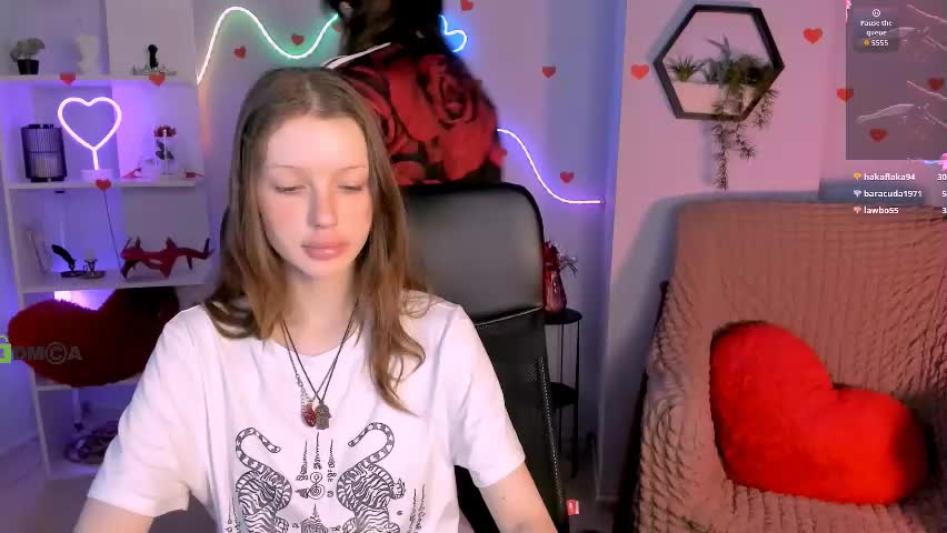 daisy_baby_ Приват Записи 2026-04-11