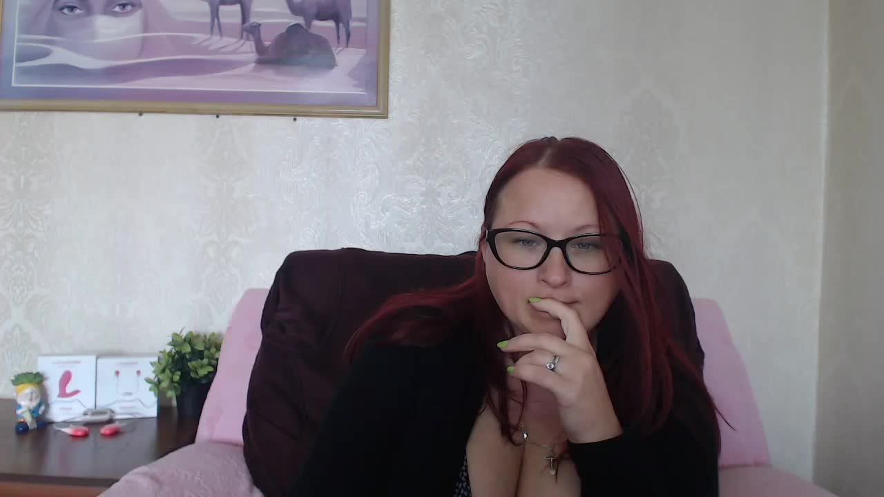 Lilia4joy Приват Записи 2026-04-11