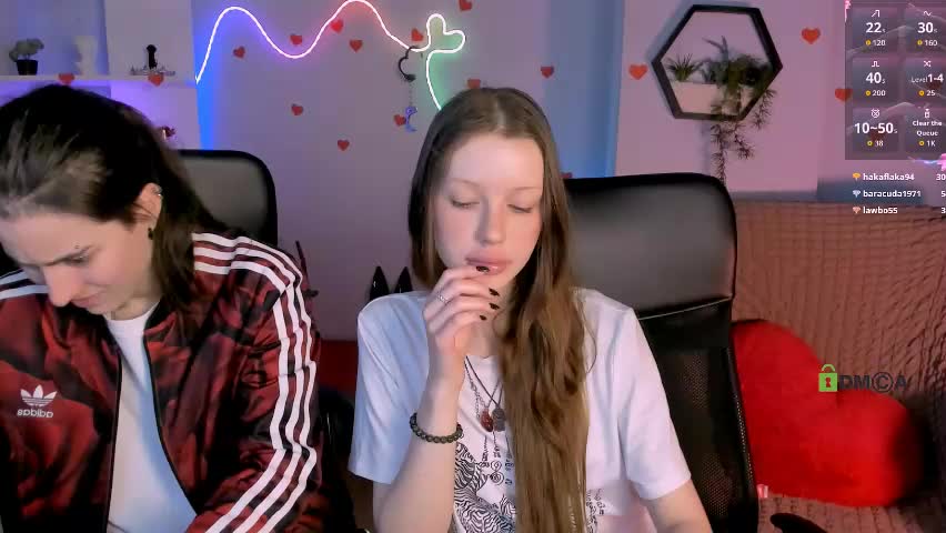 daisy_baby_ Приват Записи 2026-04-11