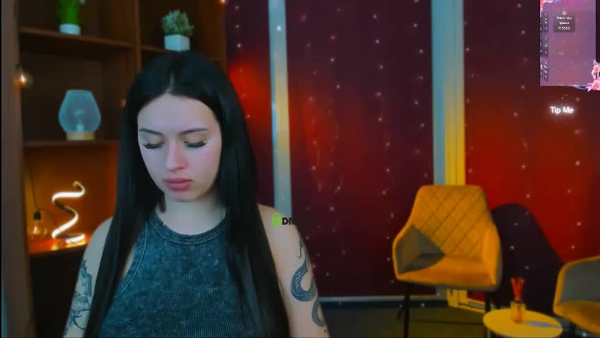 lily_morty Приват Записи 2026-04-11