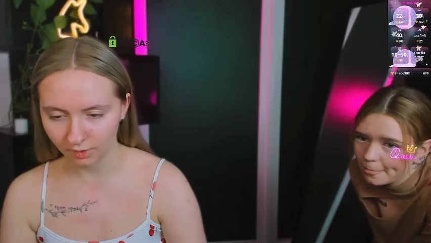 mila_glow Приват Записи 2026-04-11