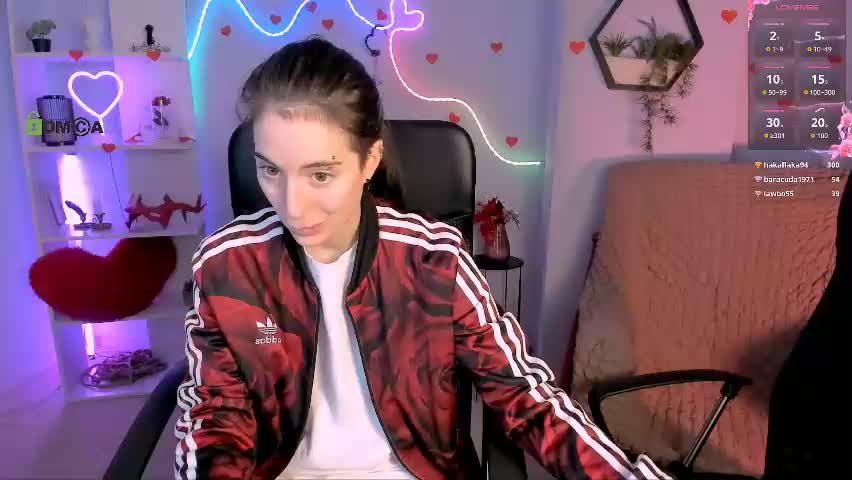 daisy_baby_ Приват Записи 2026-04-11