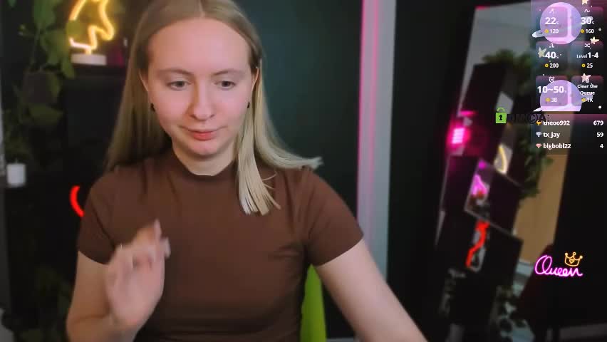 mila_glow Приват Записи 2026-04-11