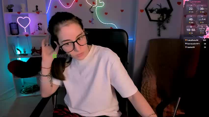 daisy_baby_ Приват Записи 2026-04-11