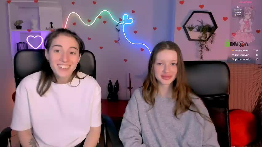 daisy_baby_ Приват Записи 2026-04-11