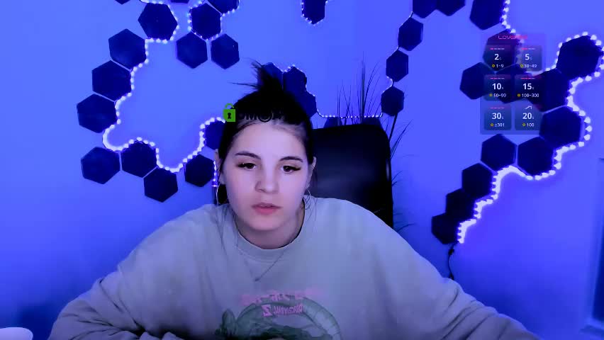 lizzie_boom Приват Записи 2026-04-11