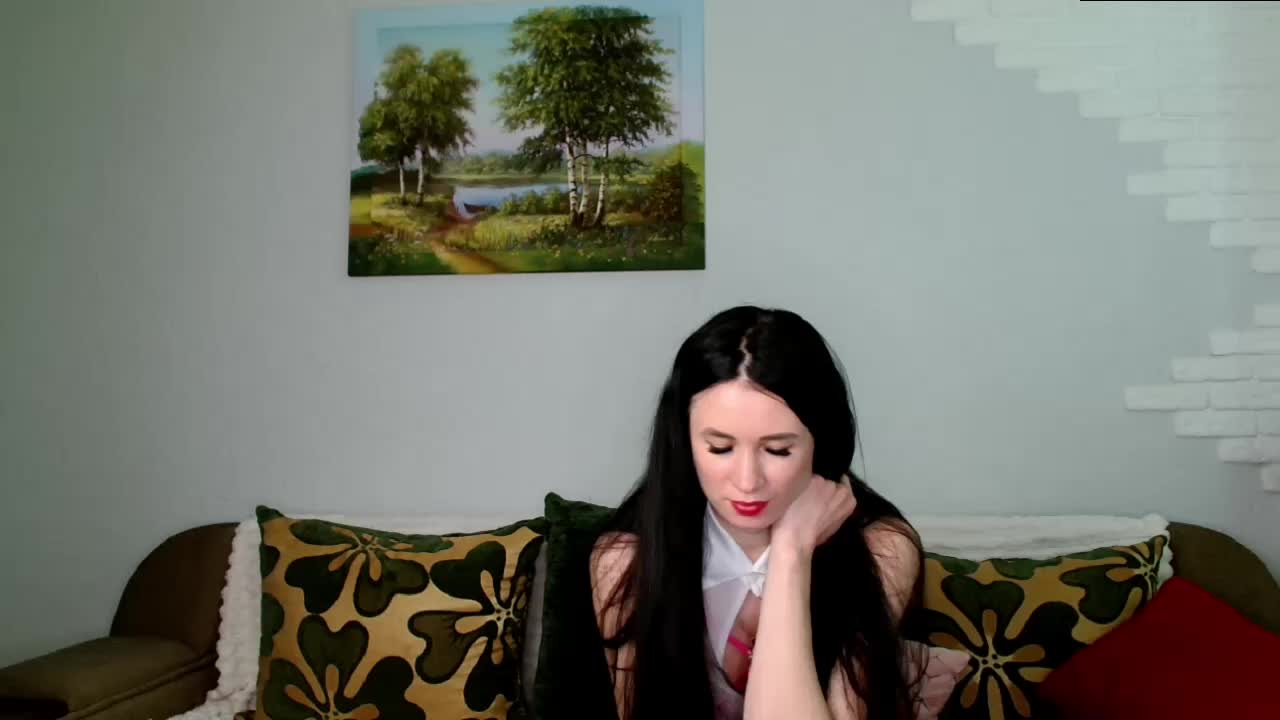 MilfLunna Приват Записи 2026-04-11