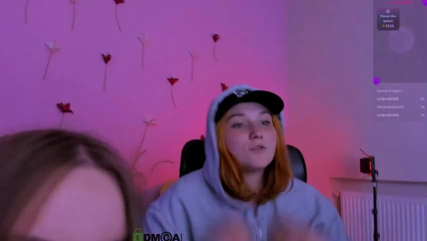 pure_radiance Приват Записи 2026-04-11