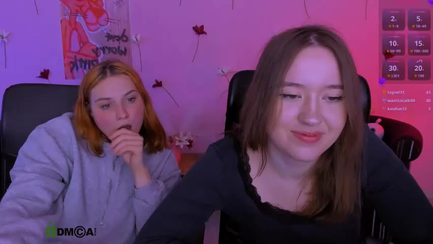 pure_radiance Приват Записи 2026-04-11