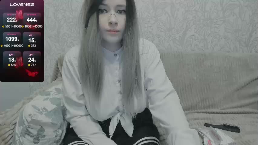 polly_wow Приват Записи 2026-04-11