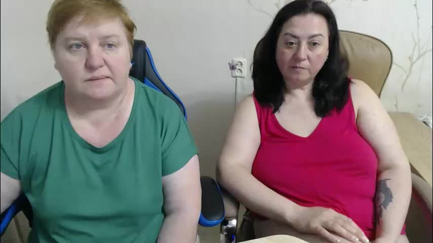 hotfiremommy Приват Записи 2026-04-11