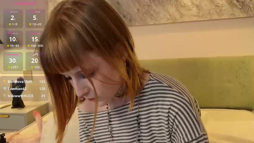 aurora_radiance Приват Записи 2026-04-11