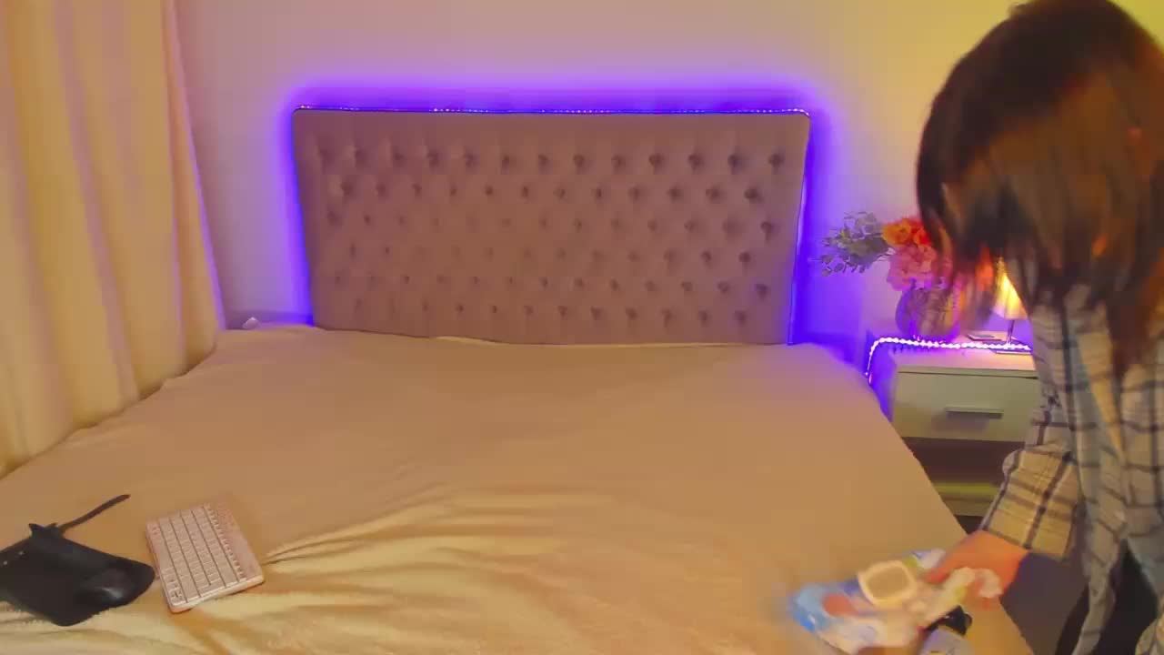 AmandaHope Приват Записи 2026-04-11