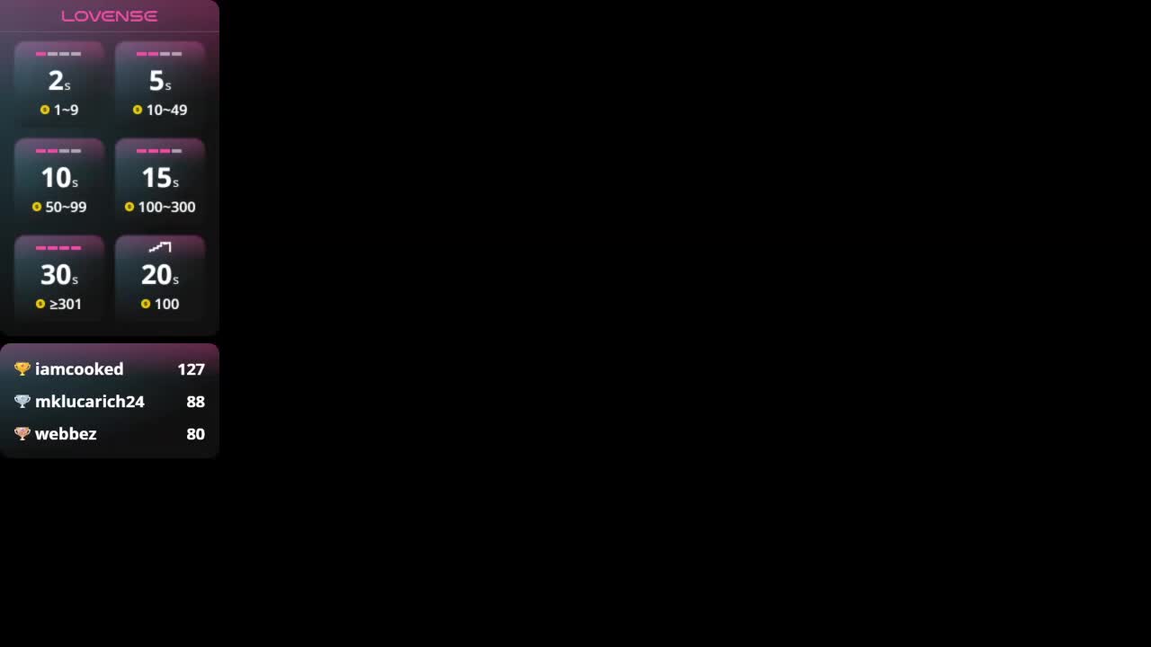 BonitaMuzio Приват Записи 2026-04-11