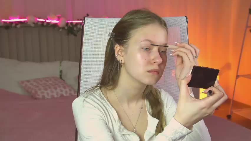 evemundie Приват Записи 2026-04-12