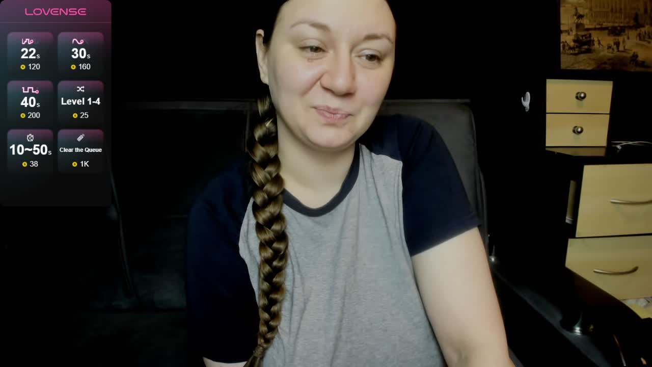 AlisaBacker Приват Записи 2026-04-12