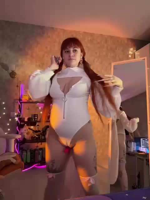 LolyMolly Приват Записи 2026-04-11