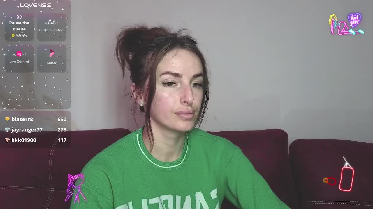 xxadrihanna Приват Записи 2026-04-11