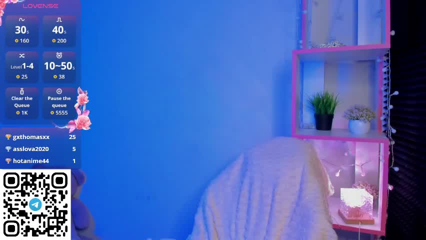 lina_blueeyed Приват Записи 2026-04-11