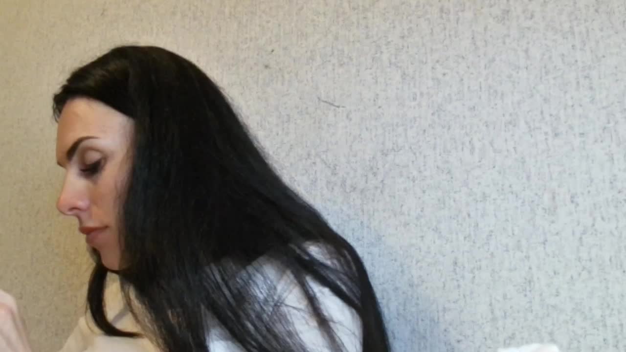 Gospozha-888 Приват Записи 2026-04-12