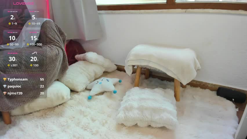 awesome_jolie Приват Записи 2026-04-12