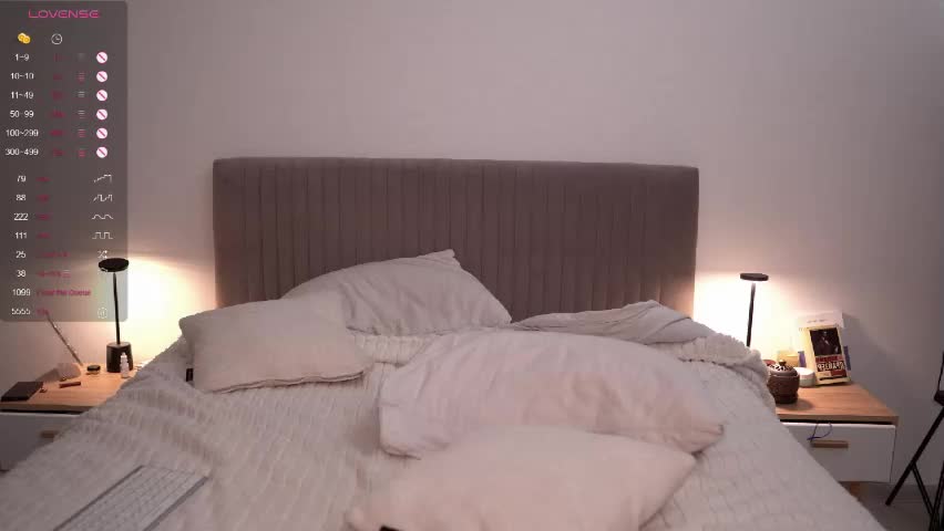 arielbell_ Приват Записи 2026-04-12