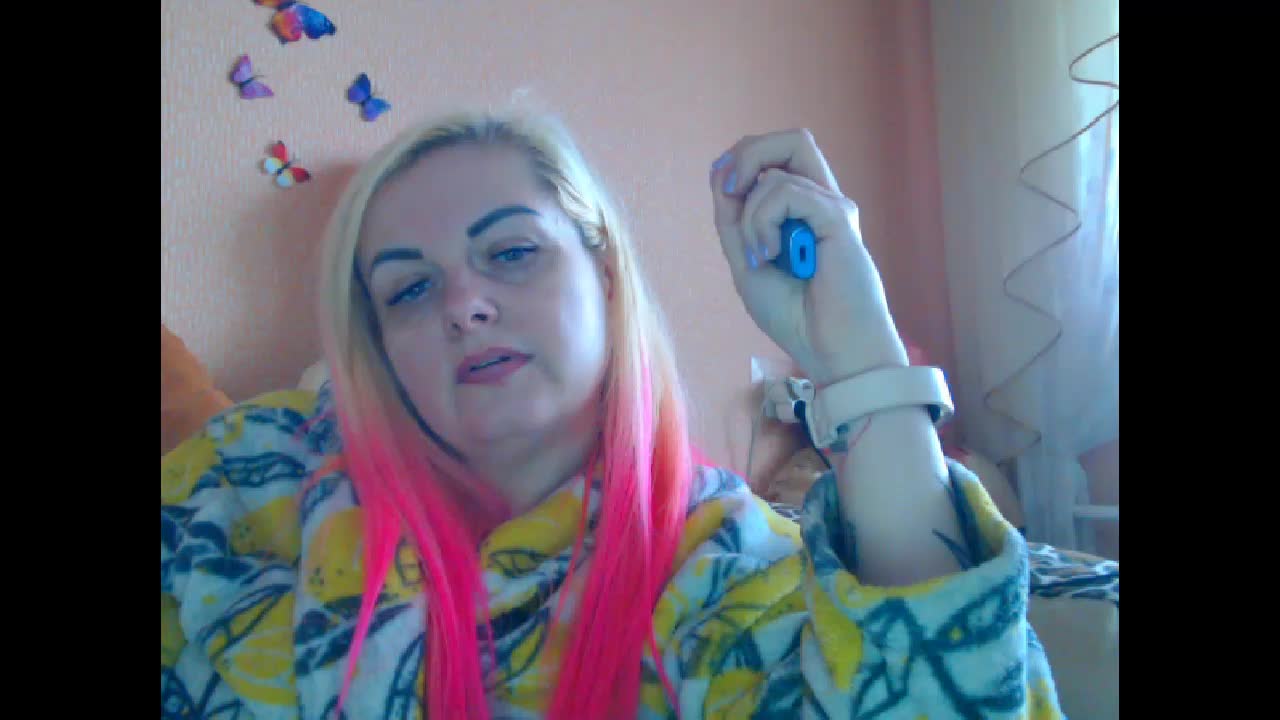 LazyPussy Приват Записи 2026-04-12