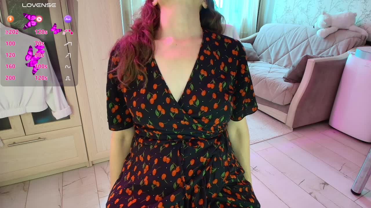 RedAura Приват Записи 2026-04-12