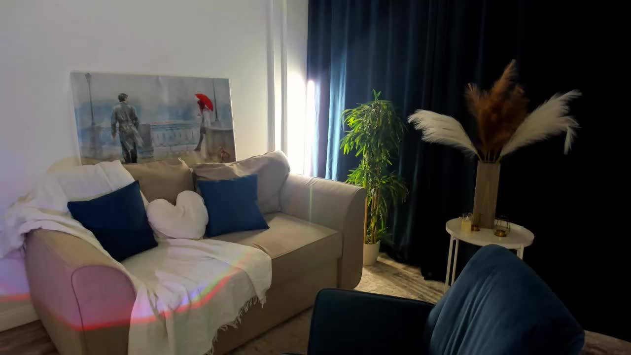 AmandaGrace Приват Записи 2026-04-12