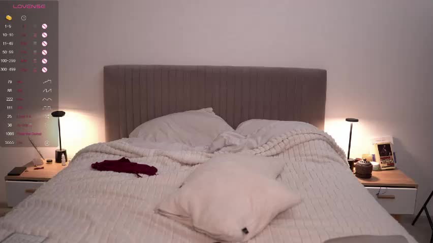 arielbell_ Приват Записи 2026-04-11