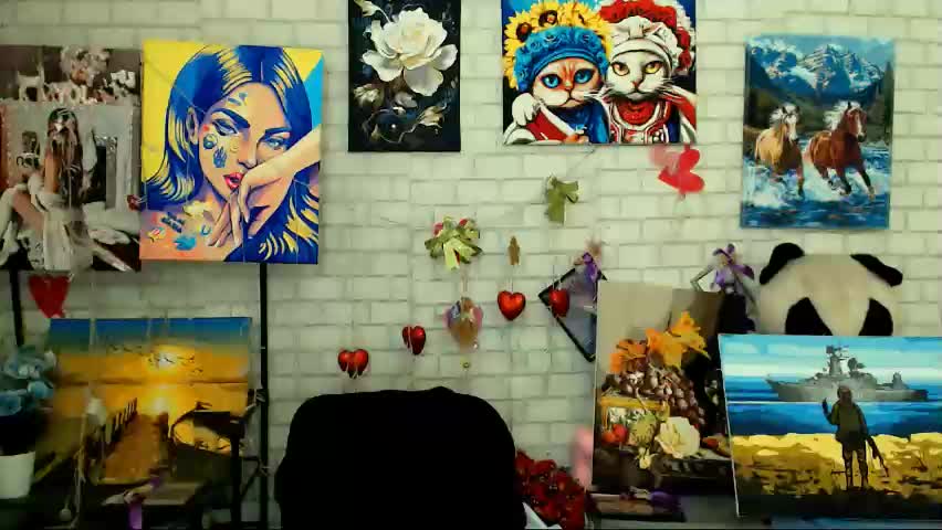 darina_m_ Приват Записи 2026-04-12