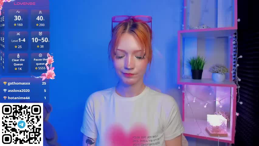 lina_blueeyed Приват Записи 2026-04-12