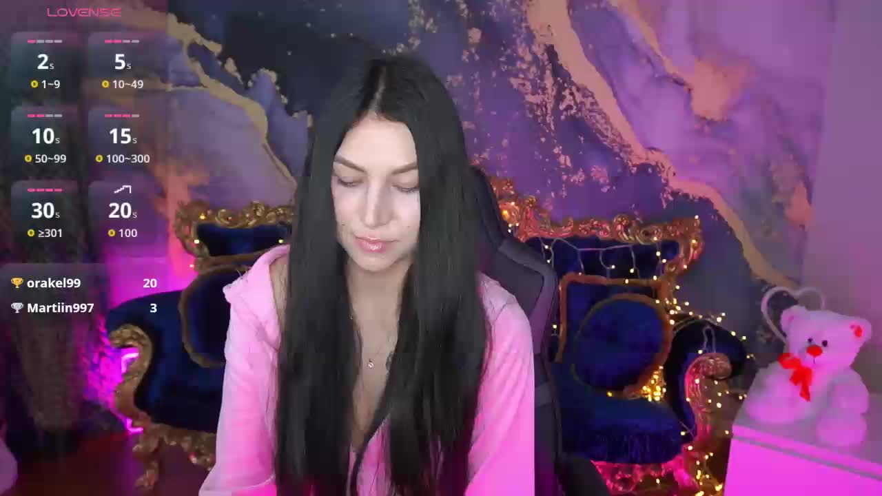 EliseVelour Приват Записи 2026-04-12