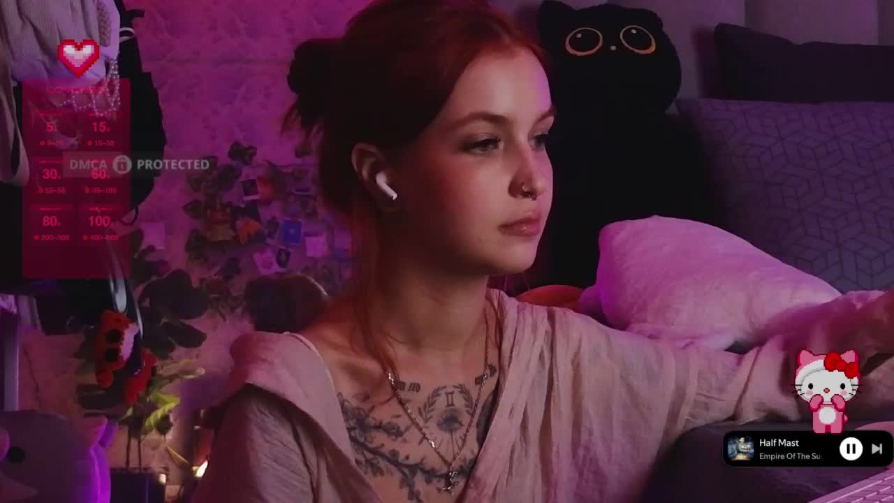 LisLy Приват Записи 2026-04-12