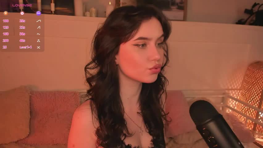 una_medisson Приват Записи 2026-04-12