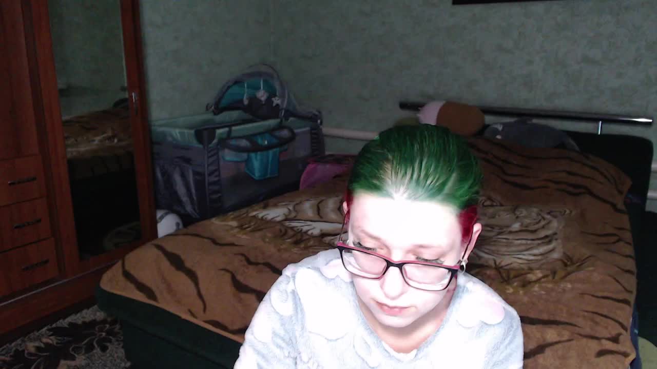 malvinella Приват Записи 2026-04-12