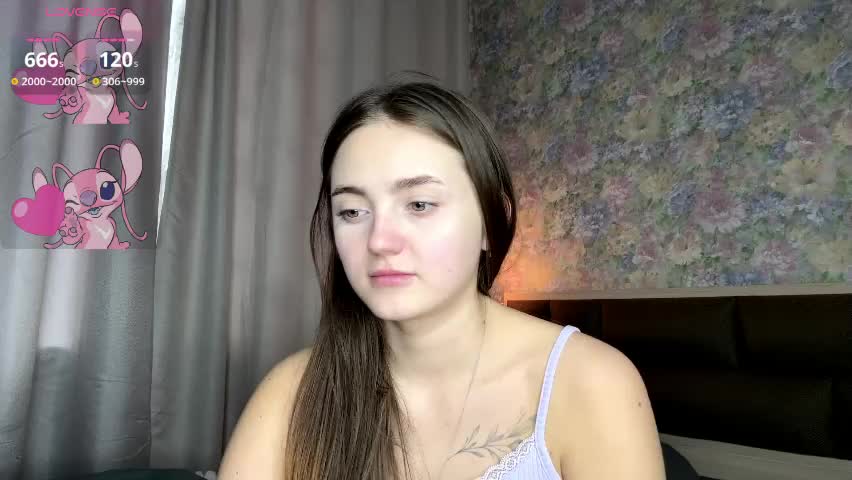 falineellson Приват Записи 2026-04-12