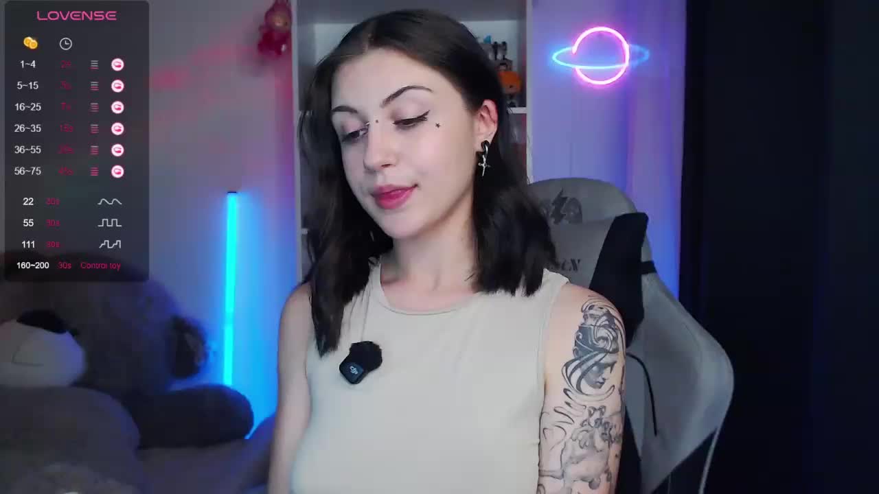 BlackAngell Приват Записи 2026-04-12