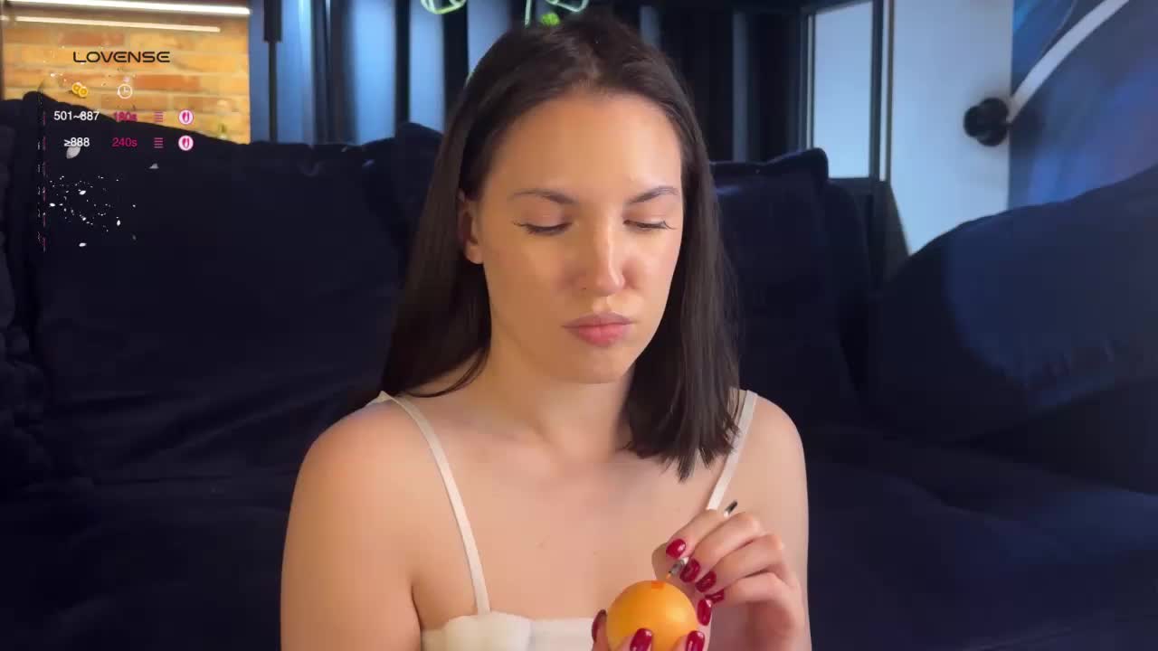 -Your-Michelle- Приват Записи 2026-04-12