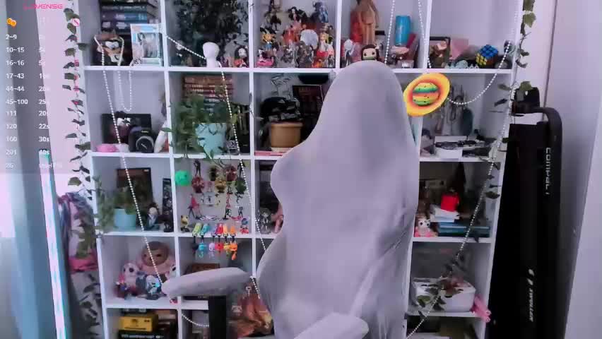 ohclementinee Приват Записи 2026-04-12