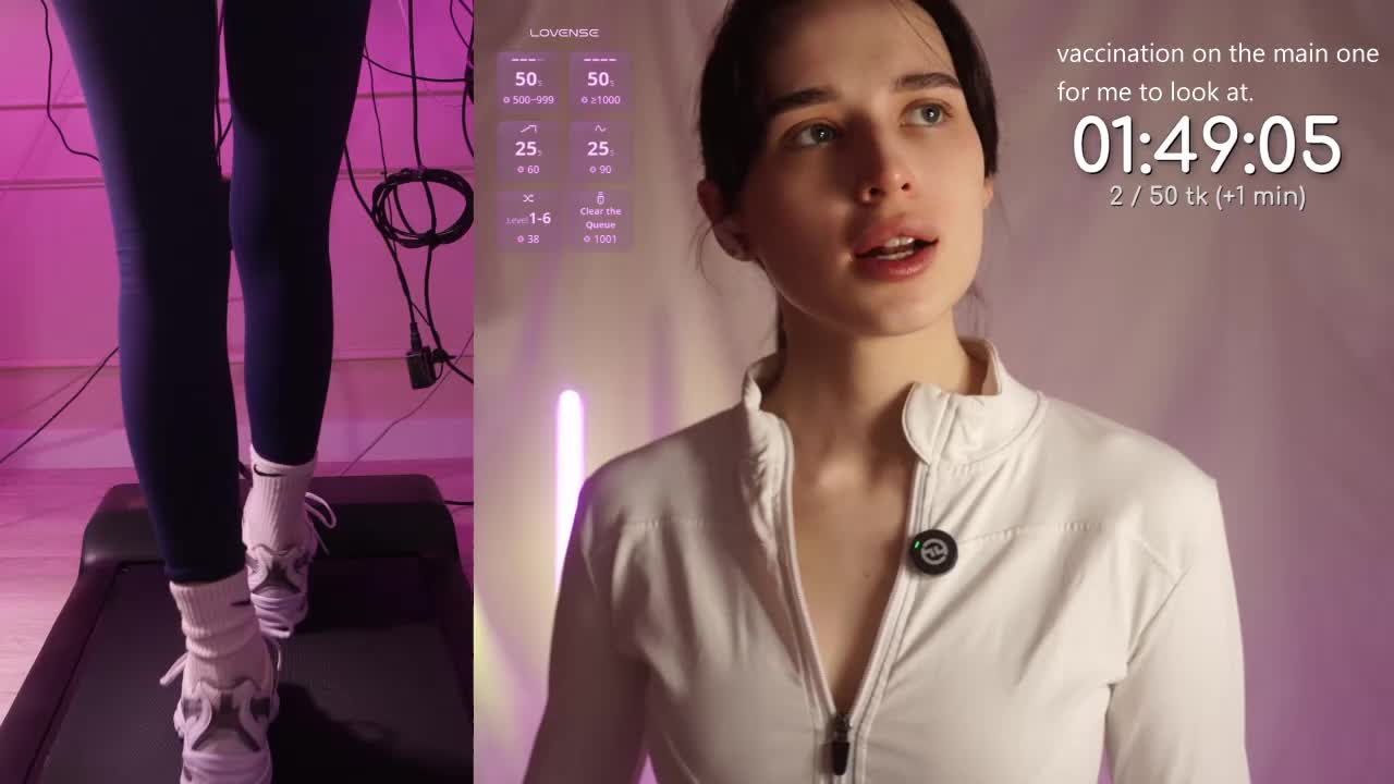 HorneyJozy Приват Записи 2026-04-12