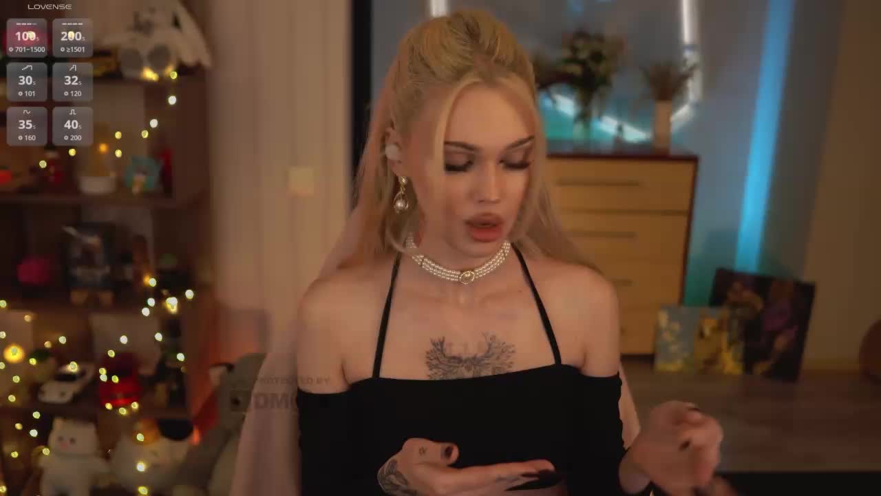 ManiFreyja Приват Записи 2026-04-12