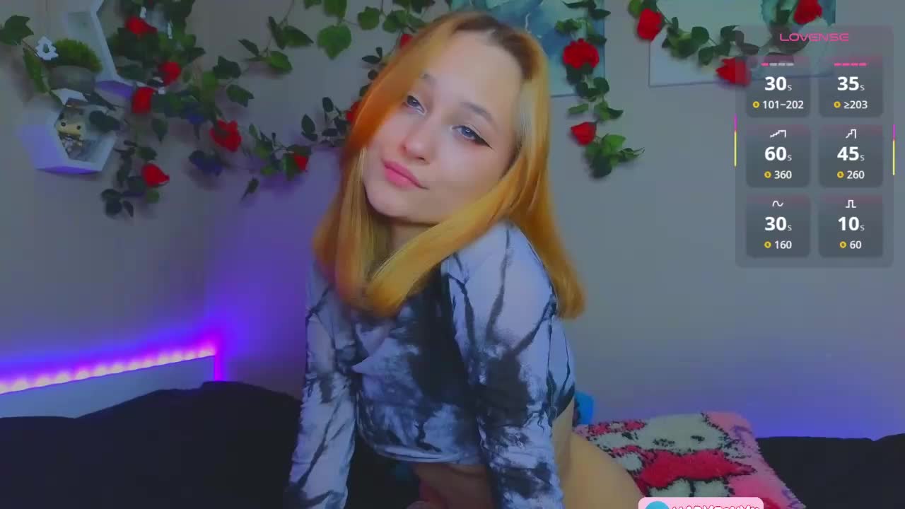 maryfoxy Приват Записи 2026-04-12