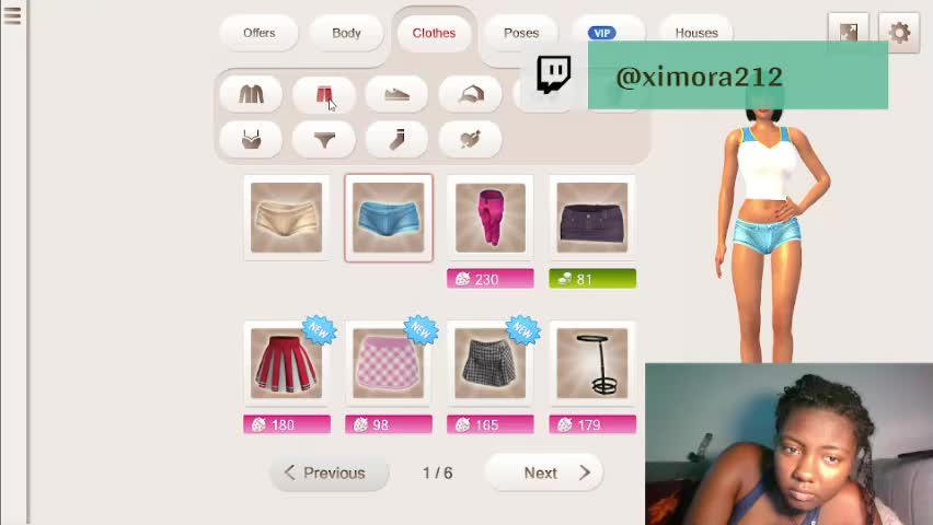 ximora212 Приват Записи 2026-04-12