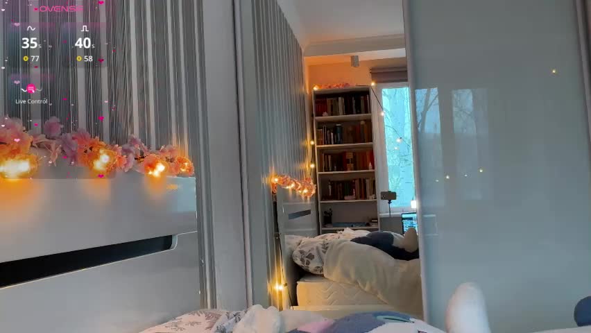 awwrora Приват Записи 2026-04-12