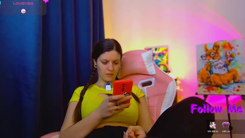 ann_mikele Приват Записи 2026-04-12